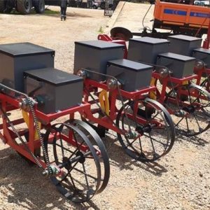 zap6456-4-rows-planter